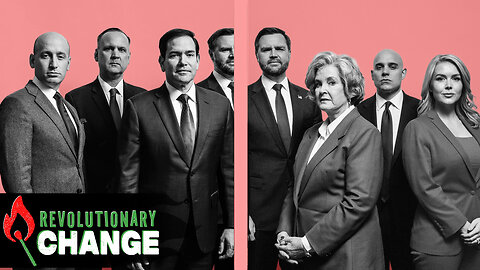 Vanity Fair EMBARRASSES Susie Wiles & Trump Administration