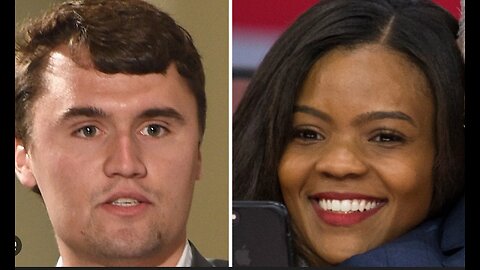 Why are people so Angry with Candace Owens???!!!