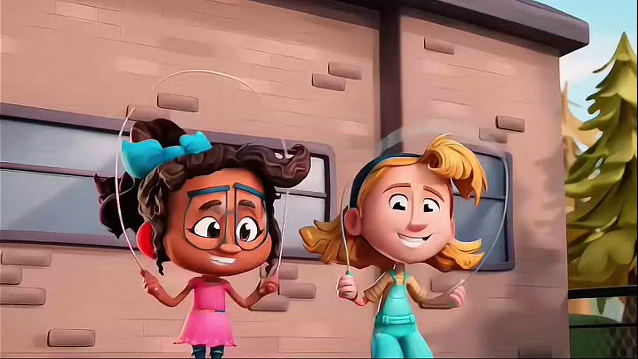 The curse of the Lice boy begins