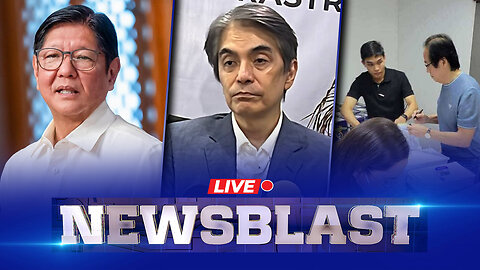 LIVE: SMNI NewsBlast | October 17, 2025