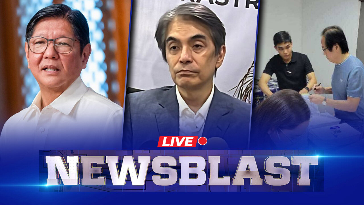 LIVE: SMNI NewsBlast | October 17, 2025
