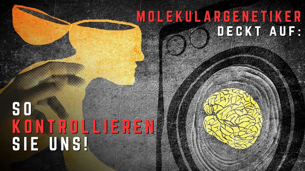 Indoktrination im 21. Jahrhundert: Manipuliert und Machtlos? (Auswege!) | @crowdresiliencetv5182