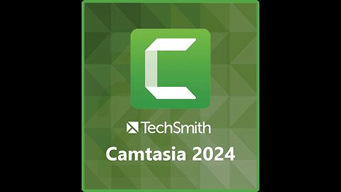 How to download and install Camtasia 2024 for free life time with free updates