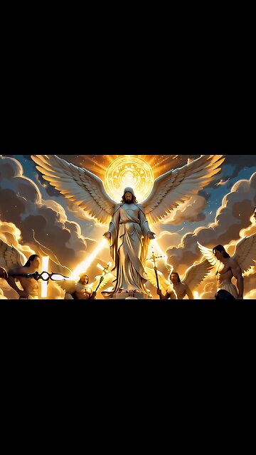 144,000 SEALED! | The Four Winds Held Back for the Sealed Servants of God