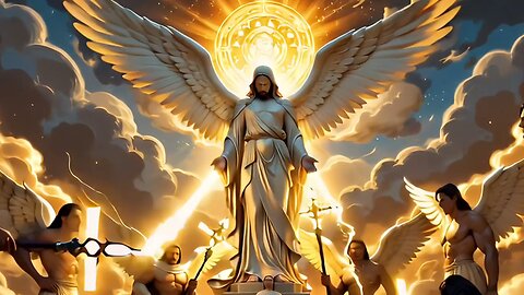 144,000 SEALED! | The Four Winds Held Back for the Sealed Servants of God