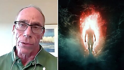 Steven Greer "They’re Trying to Convince You ETs Are Demons...Here’s the Real Agenda Behind It"