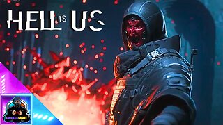 HELL IS US - INVESTIGATION GAMEPLAY WALKTHROUGH