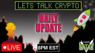 📢 BITCOIN: FOMO or Wait?! [prediction, strategy, and analysis]👀 Buy BTC now?