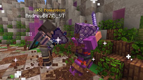 Advancius Skyblock Season 5 Episode 5 "Advancius Mace and War Hammer"