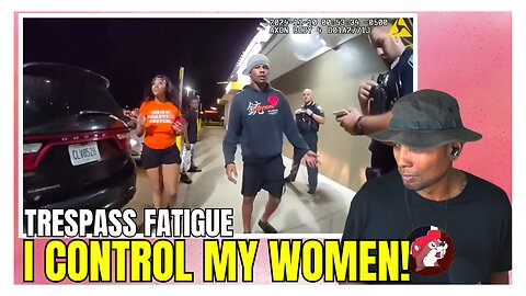 I Control My WOMEN! OBNOXIOUS Guy Get's REALITY Check FAFO