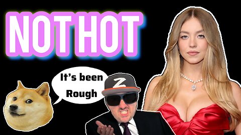 Sydney Sweeney is Not Hot | At the Box Office