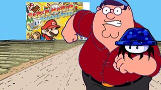 Sticker Star, My Behated | Paper Mario: Sticker Star