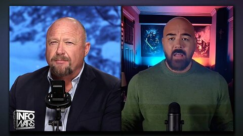 BREAKING: The Brown University Mass Shooting / Assassination Cover-Up Has Totally Imploded!