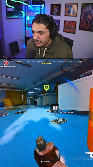 Sound effect increase mobility 10x!