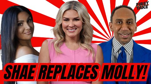 Shae Cornette Named Host of ESPN First Take!