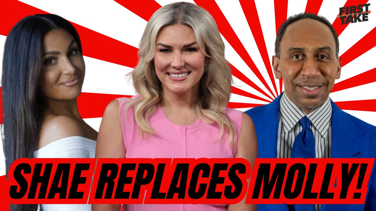 Shae Cornette Named Host of ESPN First Take!