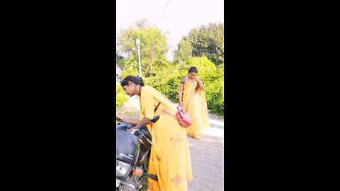 no words only silent comedy scenes video 🥰 #dkcrazycomedy #shorts #Funny #viral #trends short video