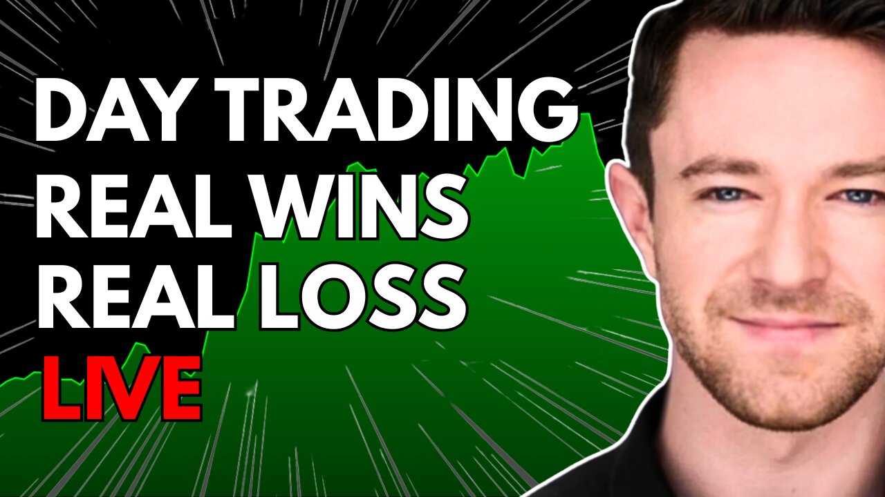 Live Bitcoin Trading | Crypto, Stocks, Gold