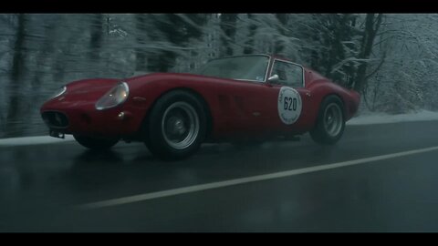 Bizzy Bone & Bone Thugs-N-Harmony - Thugz Cry | Porsche 904 Carrera GTS & Ferrari 250 GT Drogo