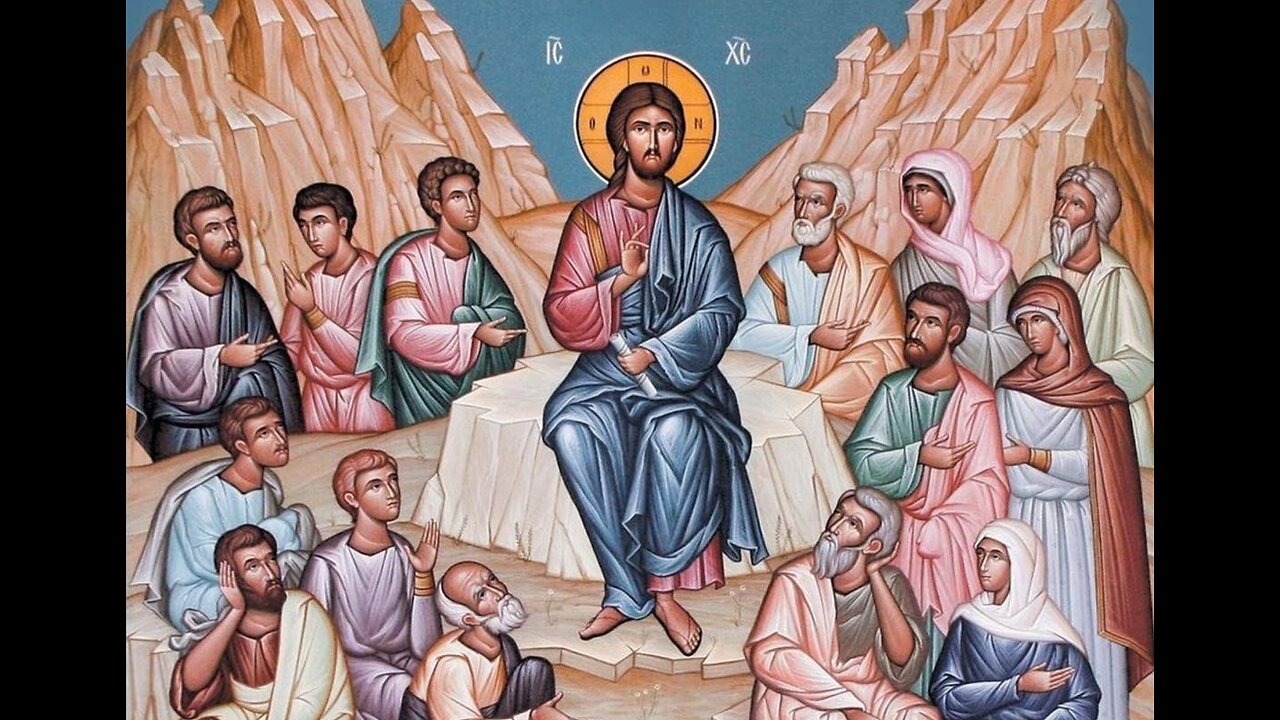 Κυριακή Β΄ Λουκά - Ζωντανή Μετάδοση Θείας Λειτουργίας. Μετόχι Ιεράς Μονής Κύκκου, Άγιος Προκόπιος