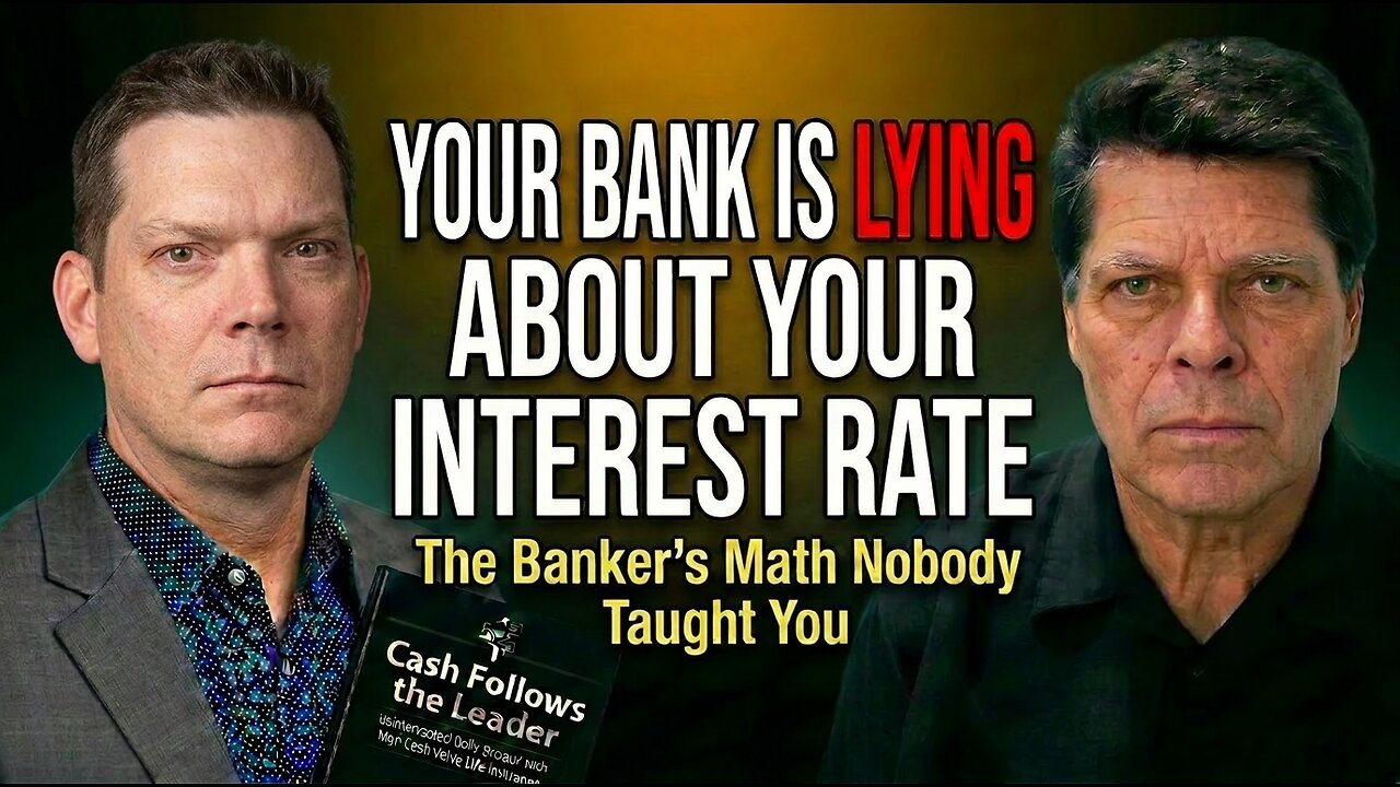 How Do You Find Money to Start Infinite Banking?