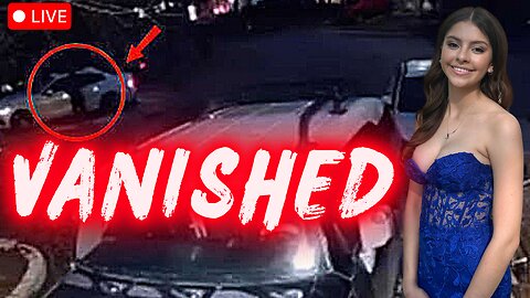 No Phone, No Money, No Clue — Where Did Camila Mendoza Olmos Go?