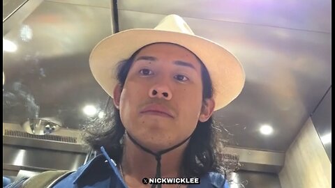 🛑 NICK LEE (KICK) IRL LAND 2-9-26