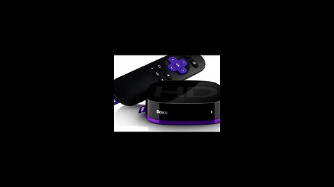 Roku Express | 5X more powerful HD Streaming