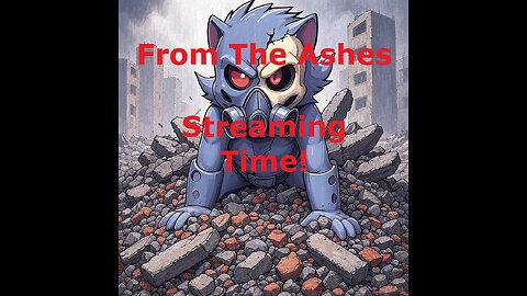 Surviving the Last of the Heat | Streaming Time!