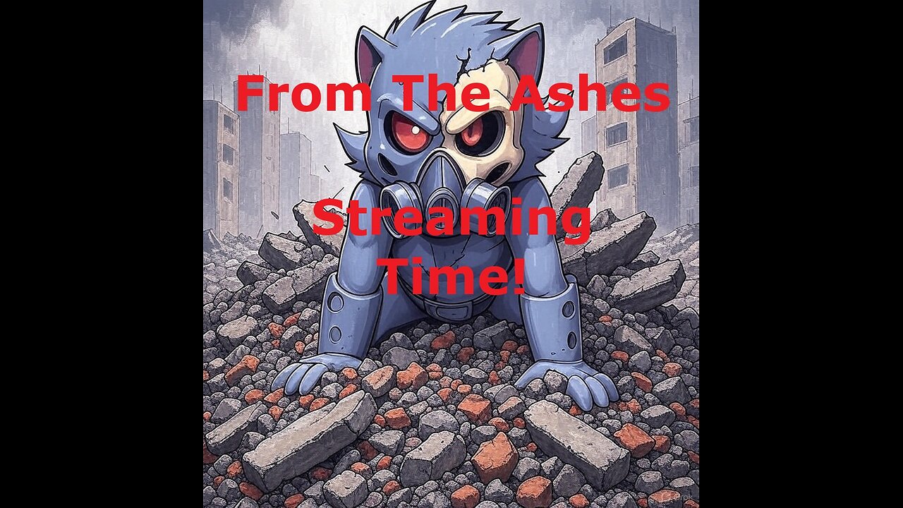 Surviving the Last of the Heat | Streaming Time!