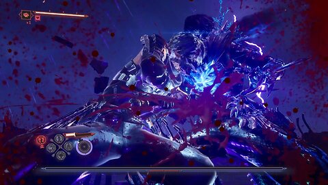 Ninja Gaiden 4 | Final Boss