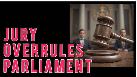 Our Cathedral of Justice