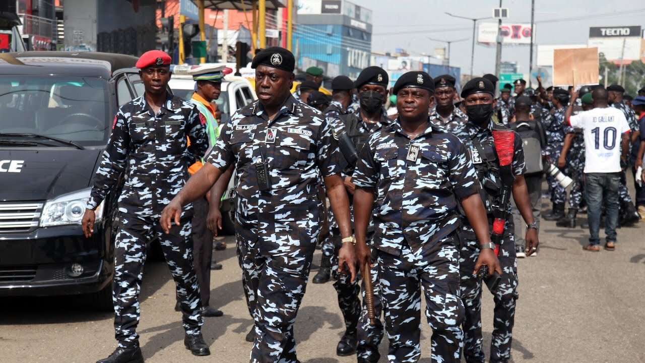 Nigerian government ‘speaking nonsense’ by covering up the real number of Christian slaughters