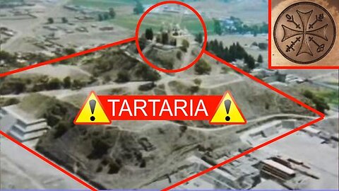 🚨⚠️TARTARIA - Under The Necropolis 1-3 ~ Lunch Break Documentary Movie