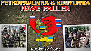 Killzone🔴 Failed Breakout Attempt Turns into a Meat Grinder💥➡️🥩Military Summary For 2025.10.31