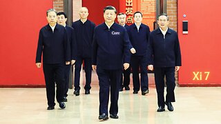 Mao to Now: Form, Content & Composition of the Chinese Communist Party | China in the Marxist Psyche