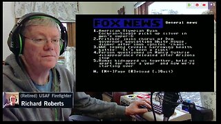 Wednesday Morning 🌄 Coffee ☕02.11.2026 @rumblevideo Broadcast 🎥🎬