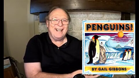 Penguins!
