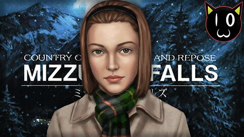 Mizzurna Falls [7] - DARK TRUTH OF KATHY FLANNERY