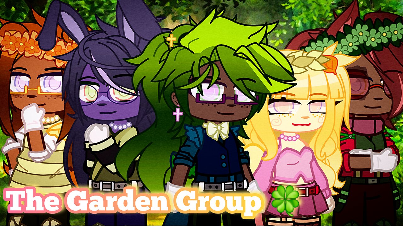 The Garden Group 🍀