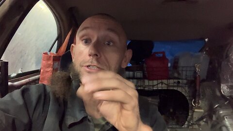 Whore Steals my Pizza for Thanksgiving