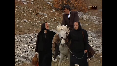 Đekna još nije umrla, a ka’ će ne znamo - E11 – TO KAD UVATI, NE PUŠTA