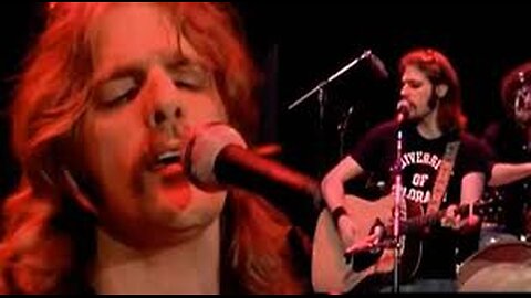 Eagles - Lyin' Eyes (Live 1977)