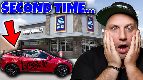 😱 You Won't BELIEVE What Happened A Second Time!