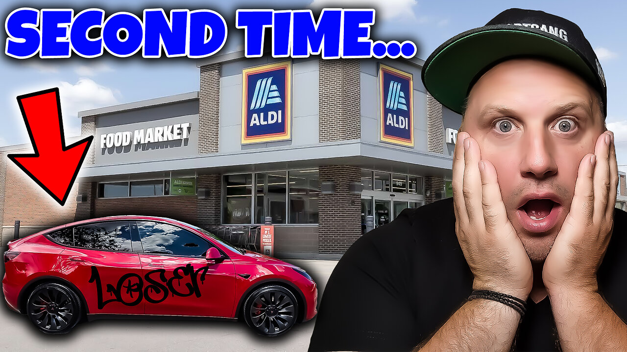 😱 You Won't BELIEVE What Happened A Second Time!
