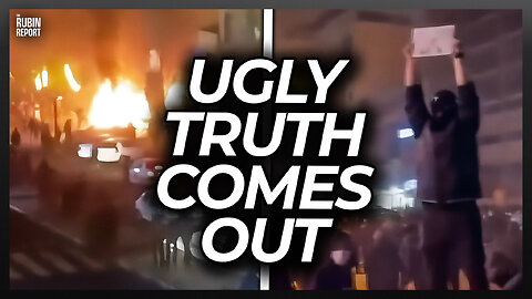 Protesters Humiliated as They Expose Their Own Hypocrisy