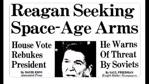 Like The Sunglasses From “They Live” The Military Has Interdimensional Goggles That Can See Demons