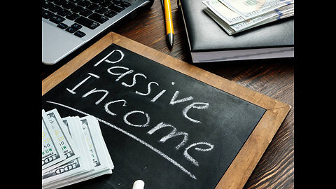 🔥 Top 5 Passive Income 2025 (YouTube Automation Special)