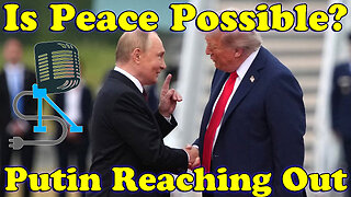 Shutdown Fight Rages On While War May Stop | On The Fringe