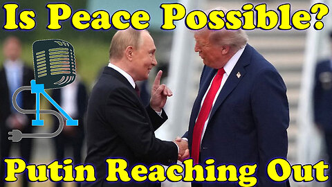 Shutdown Fight Rages On While War May Stop | On The Fringe
